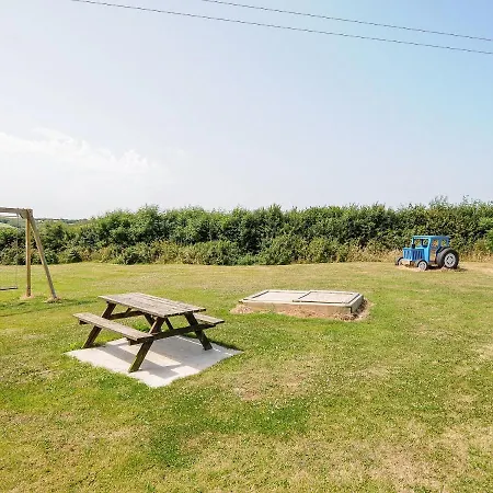 The Roundhouse Bude