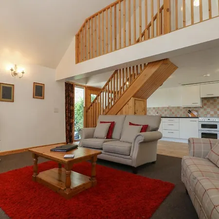 The Roundhouse Bude