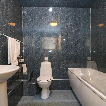 Holiday home The Roundhouse Bude