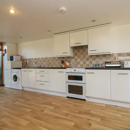 The Roundhouse Holiday home