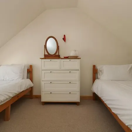 The Roundhouse Bude