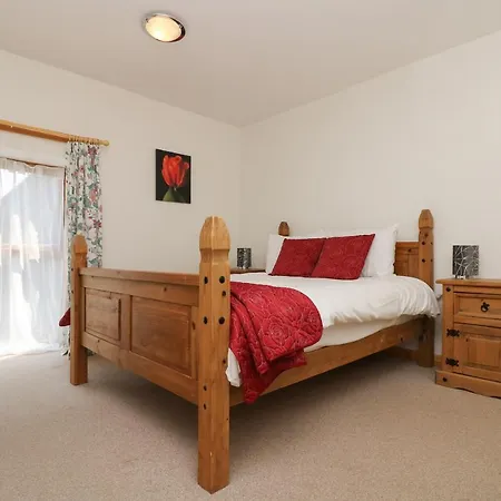 The Roundhouse Holiday home *