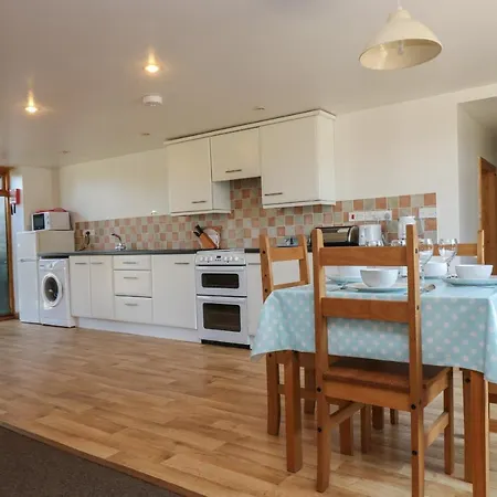The Roundhouse Holiday home Bude