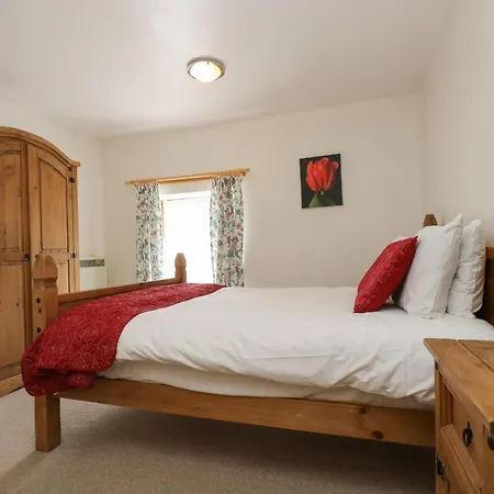 The Roundhouse Holiday home