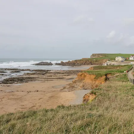 The Roundhouse Holiday home Bude
