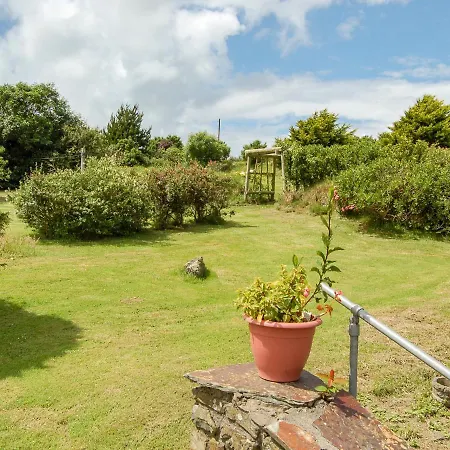 The Roundhouse * Bude